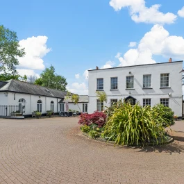 The Manor Exminster