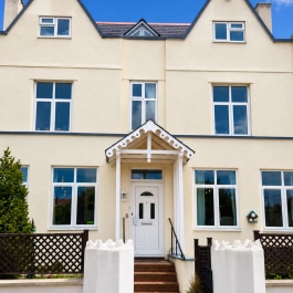 Ashfield, Exmouth, Devon