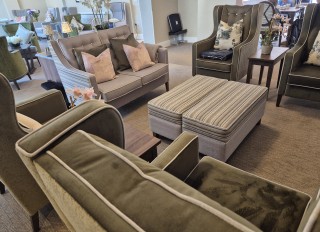 Meadowbrook Manor, Leeds, West Yorkshire