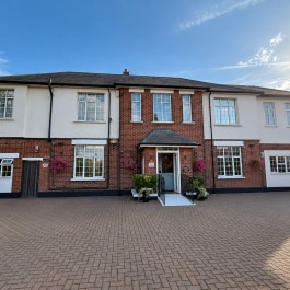 Rowallan House
