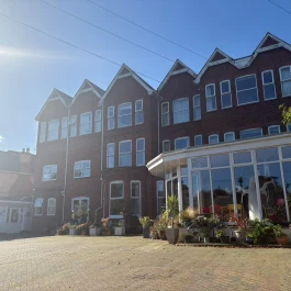 Manor Lodge Care Home