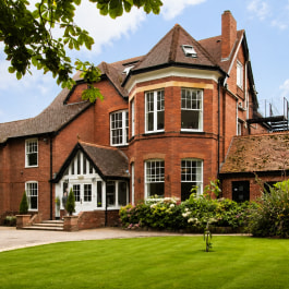 The Homestead, Exmouth, Devon