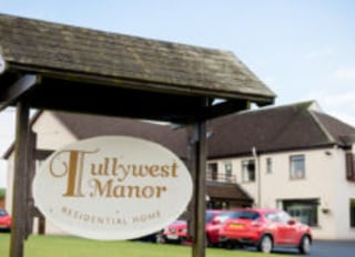 Tullywest Manor, Ballynahinch, County Down