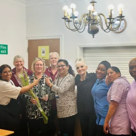 Ashgrove Care Home