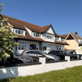 Emerson Court Residential Home
