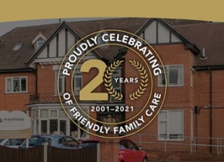 Freshfields, Upminster, London