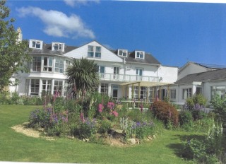 Elmwood Residential Home, Colyton, Devon
