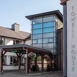 Towell House Residential Home