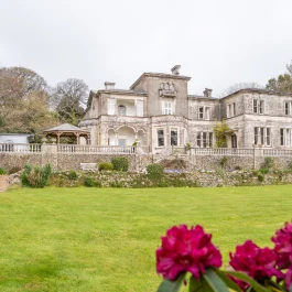 Pinhay House Residential Care Home