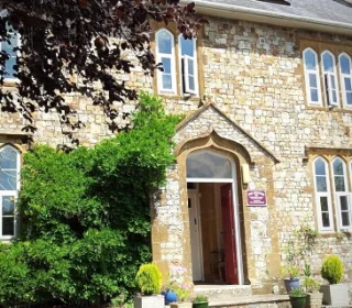 The Koppers Specialist Memory Care Home