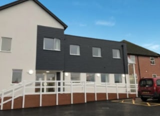 Thornfield Care Home, Seaton, Devon