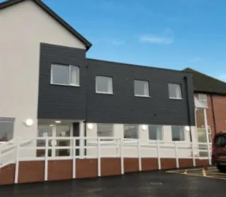 Thornfield Care Home