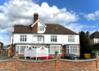 The Oaks Residential Care Home