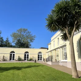 Arcot House