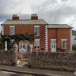 Radway Lodge, Sidmouth, Devon