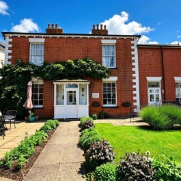 Radway Lodge, Sidmouth, Devon