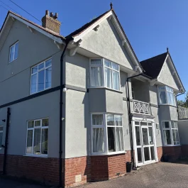 Ridgeway Residential Home