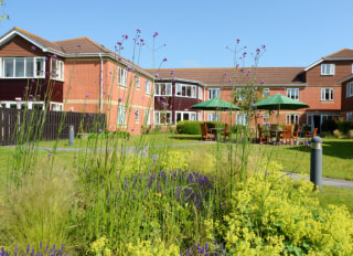 Talbot View