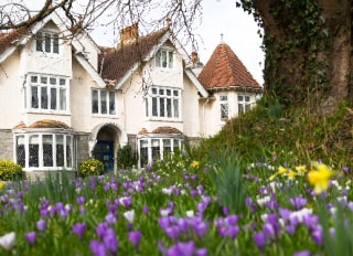 Puddavine Court, Totnes, Devon