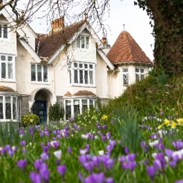 Puddavine Court