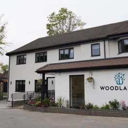 Woodlands Care Home