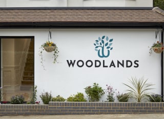 Woodlands Care Home, Uxbridge, London