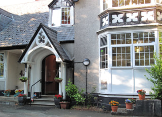 The Manor House, Plymouth, Devon