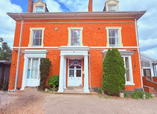 Golden Horizon Care Home, Bewdley, Worcestershire