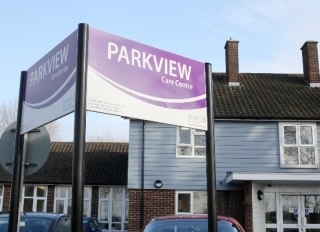Parkview, Bexleyheath, London