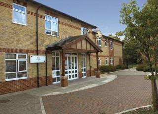 Ryelands, Wallington, London