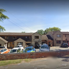 Casa Mia, Kidderminster, Worcestershire