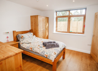 Casa Mia, Kidderminster, Worcestershire