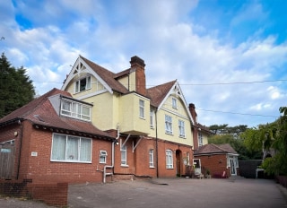 Acorn Lodge Care Home
