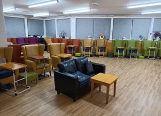 Acorn Lodge Care Home
