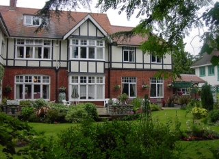 Richmondwood, Bournemouth, Dorset