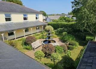 Windward House, South Brent, Devon