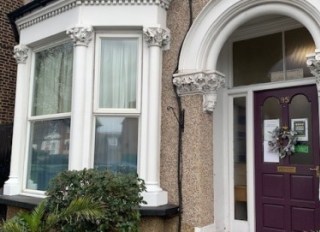 Heathvale, Thornton Heath, London