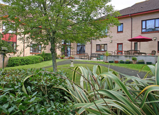 Selkirk House, Plymouth, Devon
