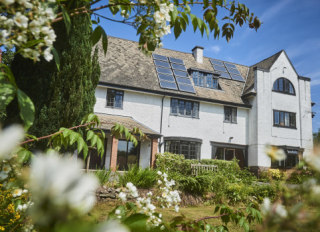 Redwood House Care Home, Birmingham, Worcestershire