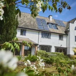 Redwood House Care Home