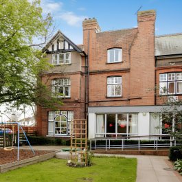 Torkington House, London, London