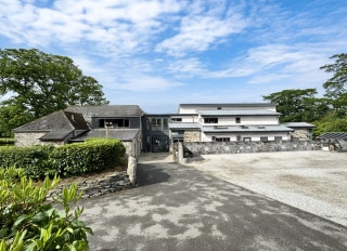 Venn House Residential Home, Tavistock, Devon