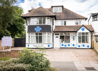 The Lilacs, Westcliff-on-Sea, Essex