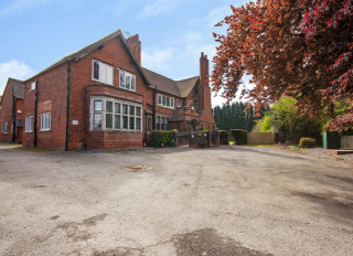 The Leys, Birmingham, Worcestershire