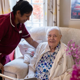 Manor Rest Home, Westcliff-on-Sea, Essex