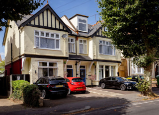 Manor Rest Home