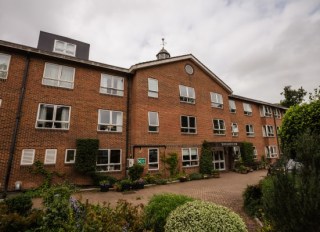 Springview, Enfield, London