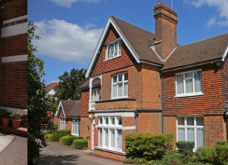 Green Trees, Barnet, London