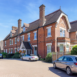 Fallowfield, Chislehurst, London