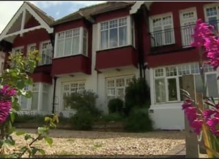 Westcliff Lodge, Westcliff-on-Sea, Essex